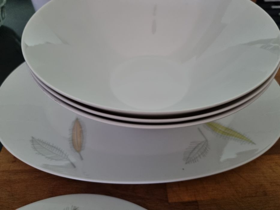 Rosenthal serwis form 2000