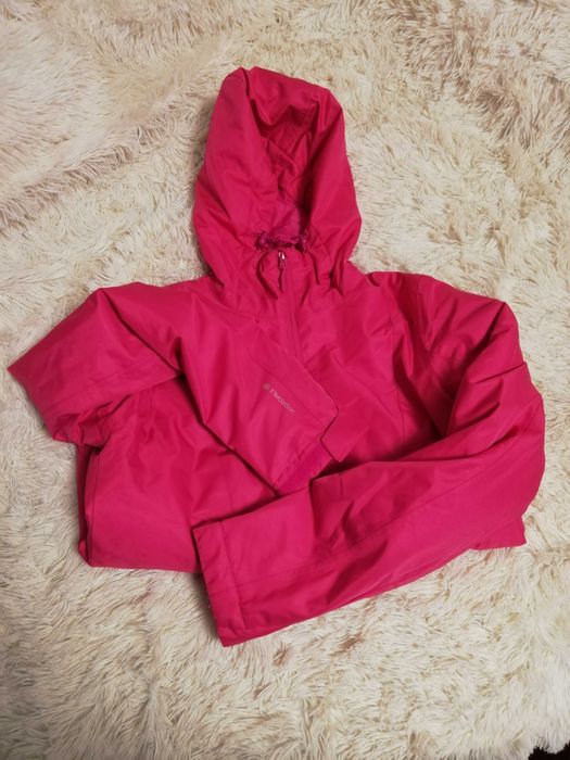 kurtka Outhorn M 38 kurtka Outhorn M 38 Hydropile x pro 3 000 fuksja
