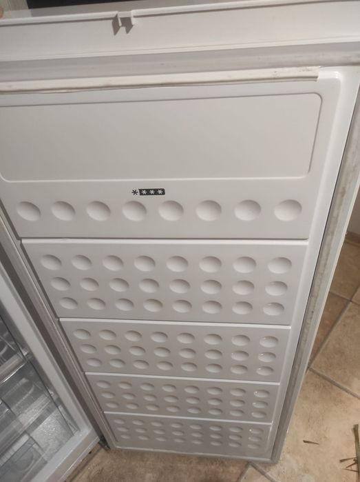 Zamrażarka szufladkowa Amica