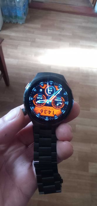 Продам смарт годинник