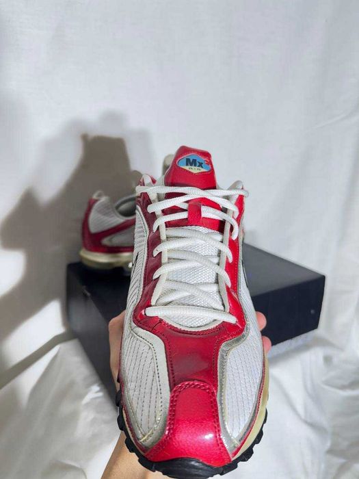 Buty Nike Air Max Medalion 2008 Mega Rare Vintage Drill Drip Y2k