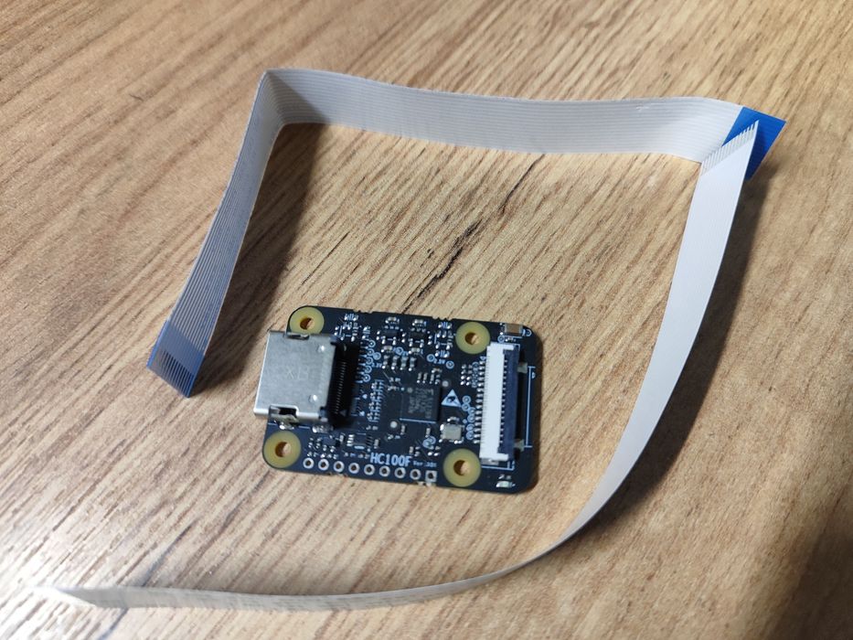 hdmi to csi  адаптер до raspberry Pi