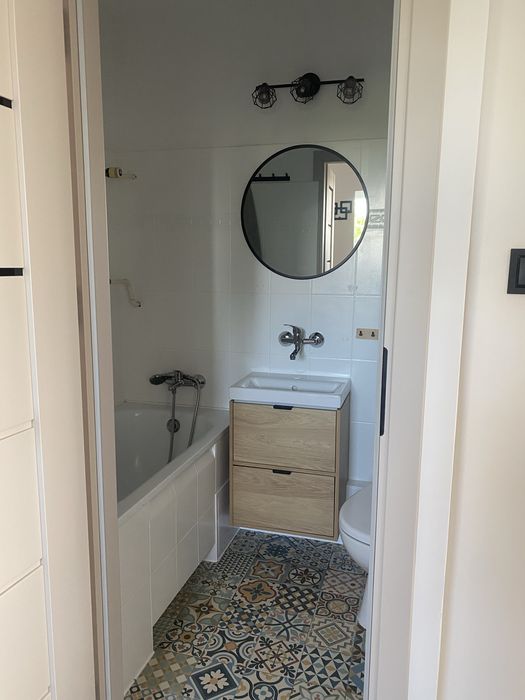 Mieszkanie os Przyjaźni