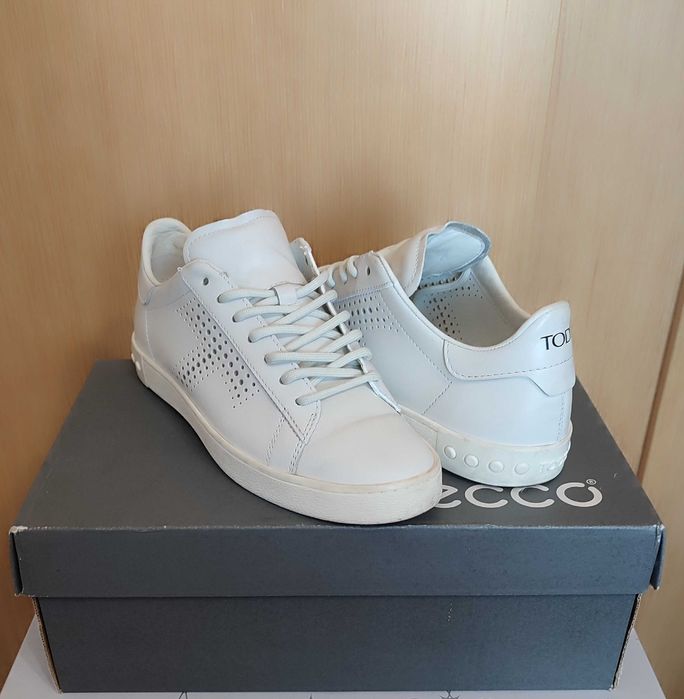 Tod’s кросівки кеди Італія розмір 36