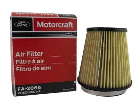 Filtr powietrza stożkowy Ford Mustang - Motorcraft