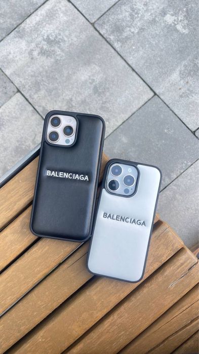 Чохол YSL iPhone 17 Pro Max чехол айфон про макс гес