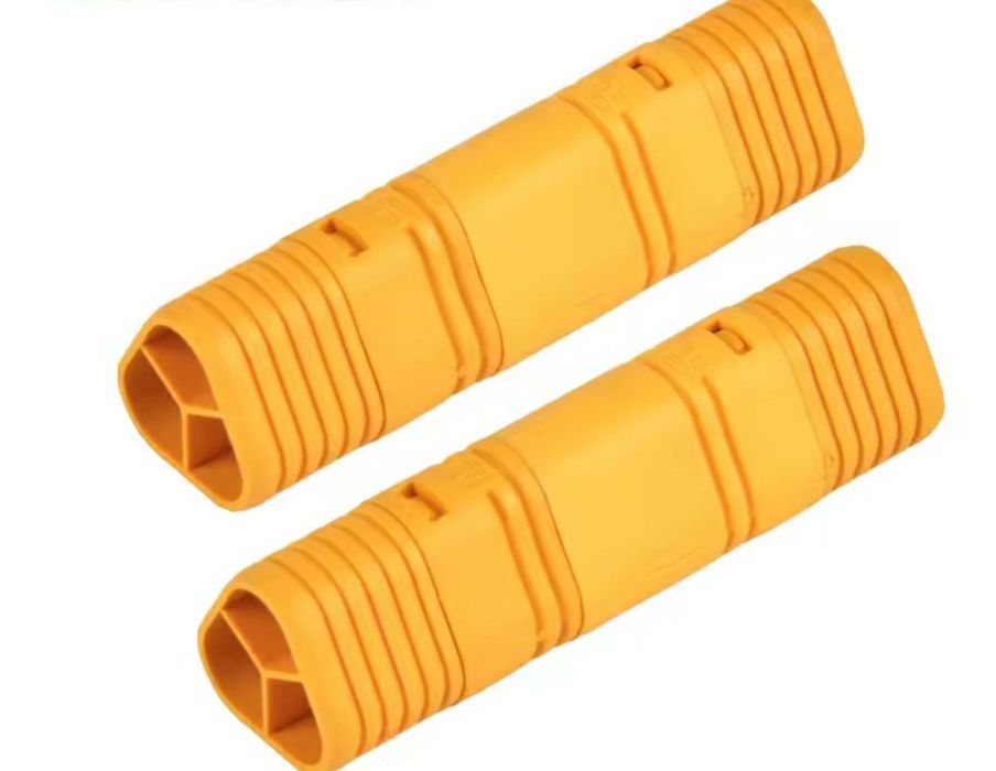 Роз'єми XT90, XT60, MT60