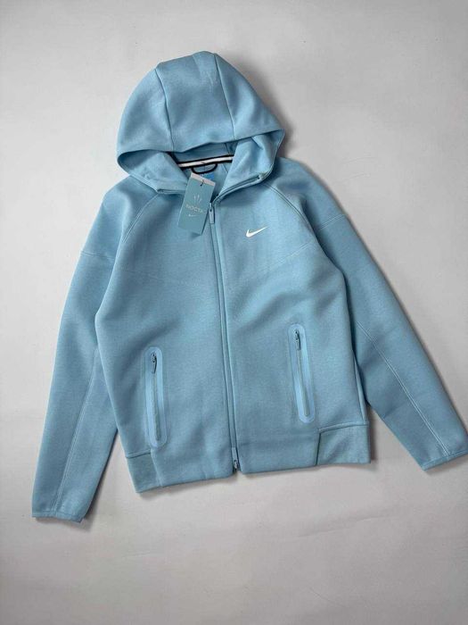 Зіп- худі Nike NOCTA / Зіпка найк нокта / Кофта Nike NOCTA