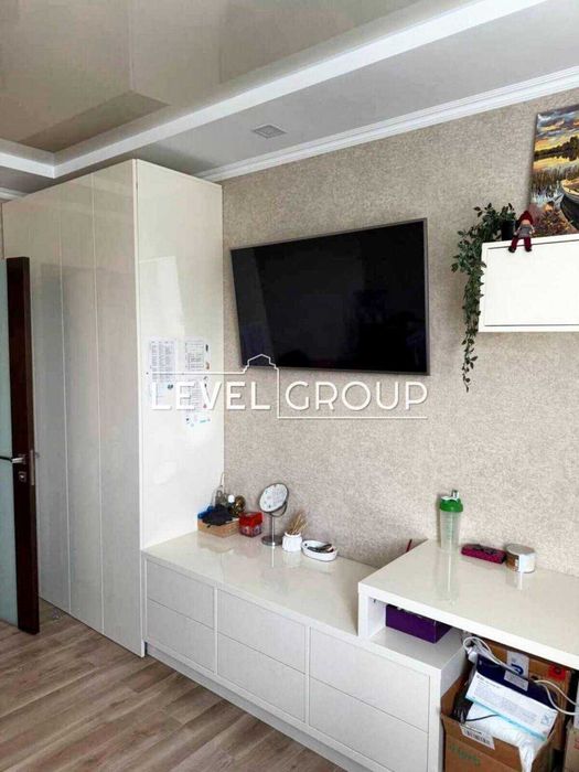 ТОПОВА ‼️ 3-КІМНАТНА КВАРТИРА ЖК "Столичні каштани" ‼️78 М²