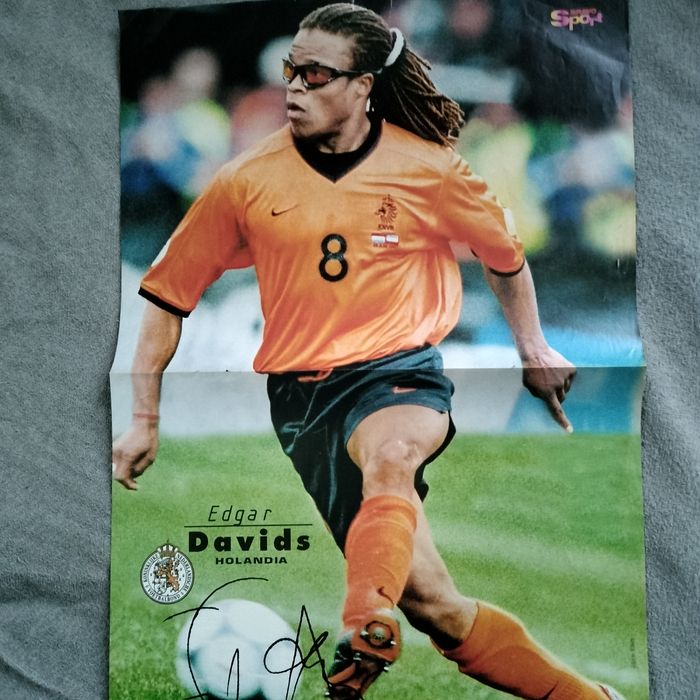 Gazety bravo sport z lat 2000