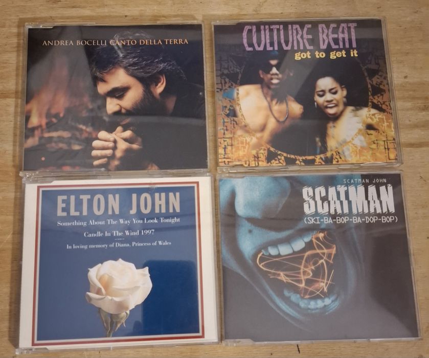elton john - купити CD, DVD диски - Ціна на OLX.ua