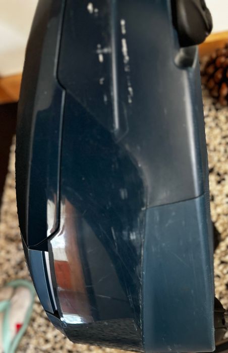 Aspirador de pó Rowenta