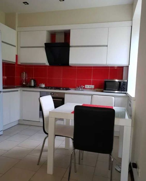 2 кім 54 м2 з АВТОНОМКОЮ в ЦЕГЛІ район РОБОЧА (715856)