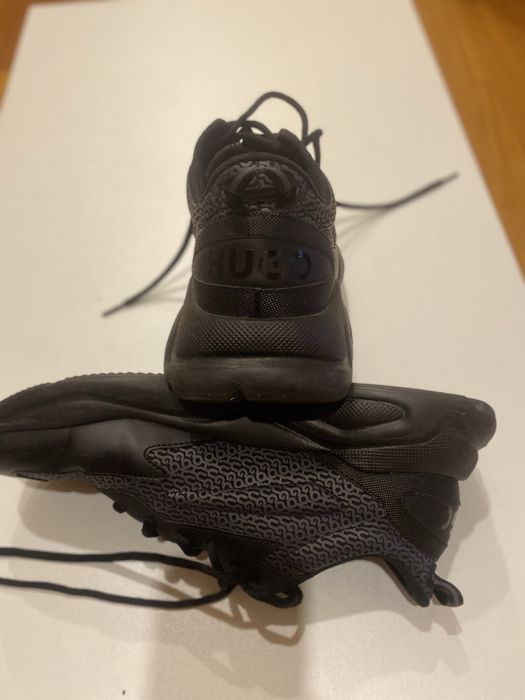 Sapatilhas Hugo Boss