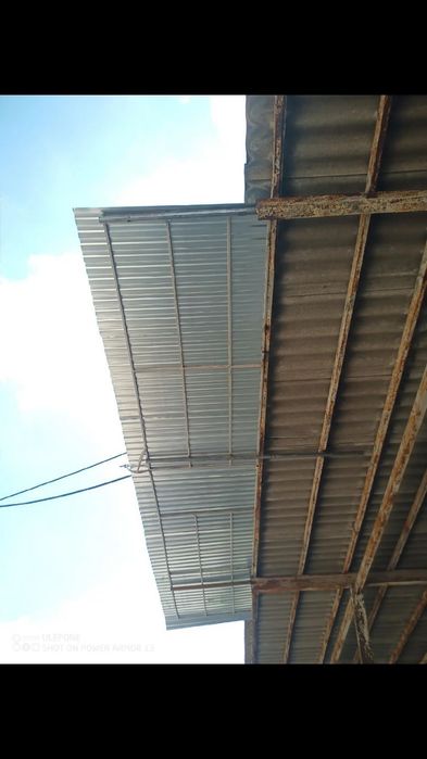 Ковані брами дашки паркани лавки альтанки