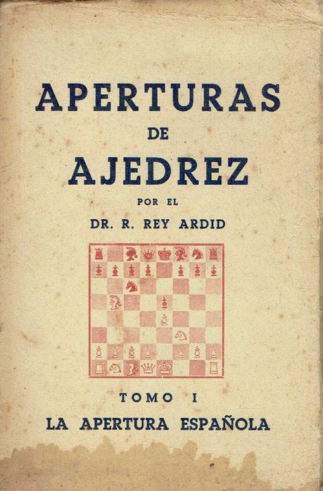 15387

Aperturas de Ajedrez
Rey Ardid