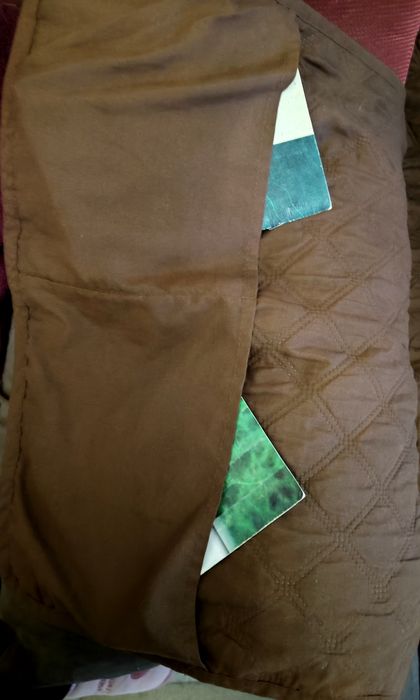 Накидки для кресла и диванов