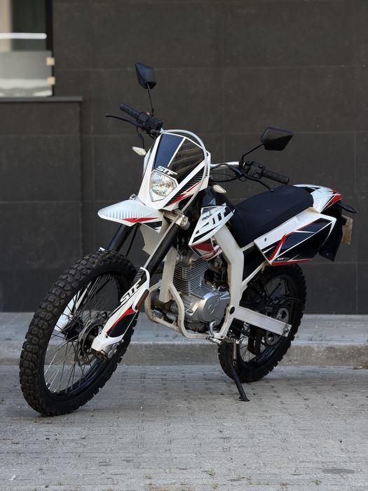 DAFIER STF 125 - Oportunidade!