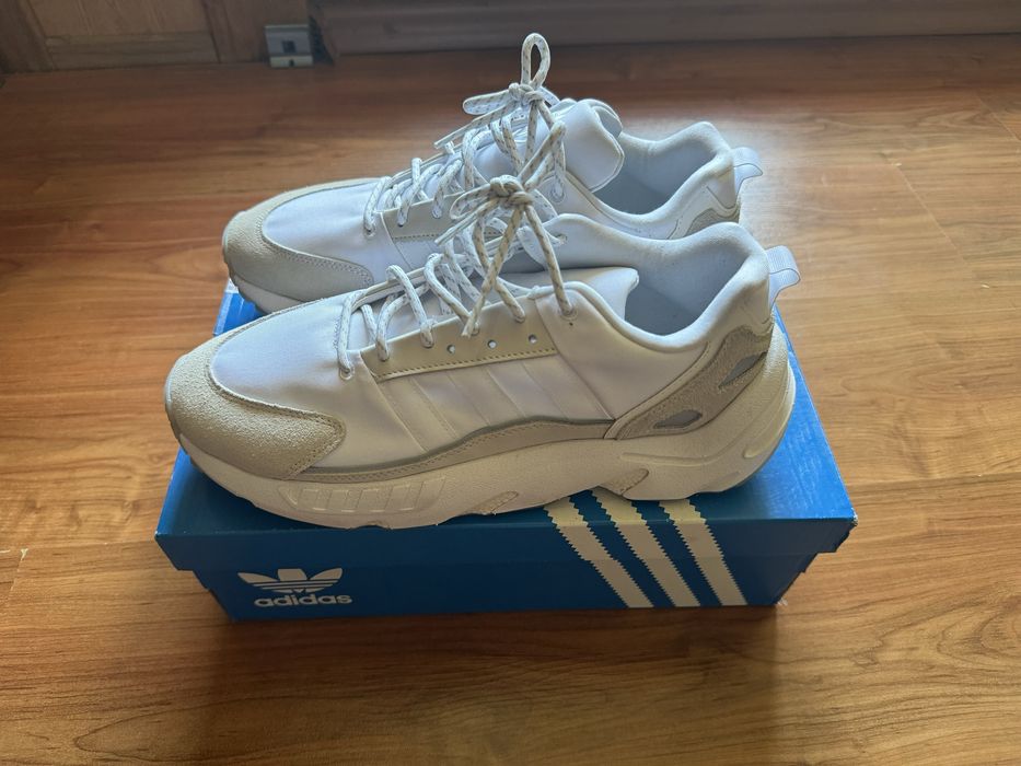 adidas zx22 boost - купить обувь мужскую - Цена на OLX.ua