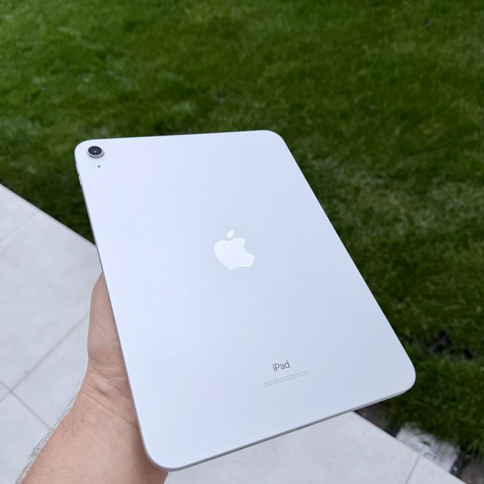 Tablet iPad 10th gen 64 GB