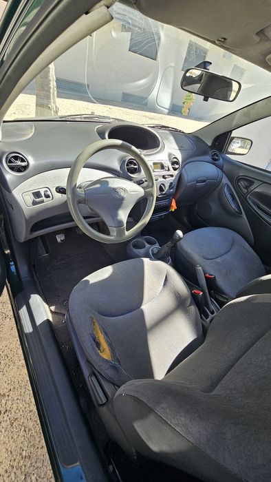 Toyota Yaris 1.4 d4d