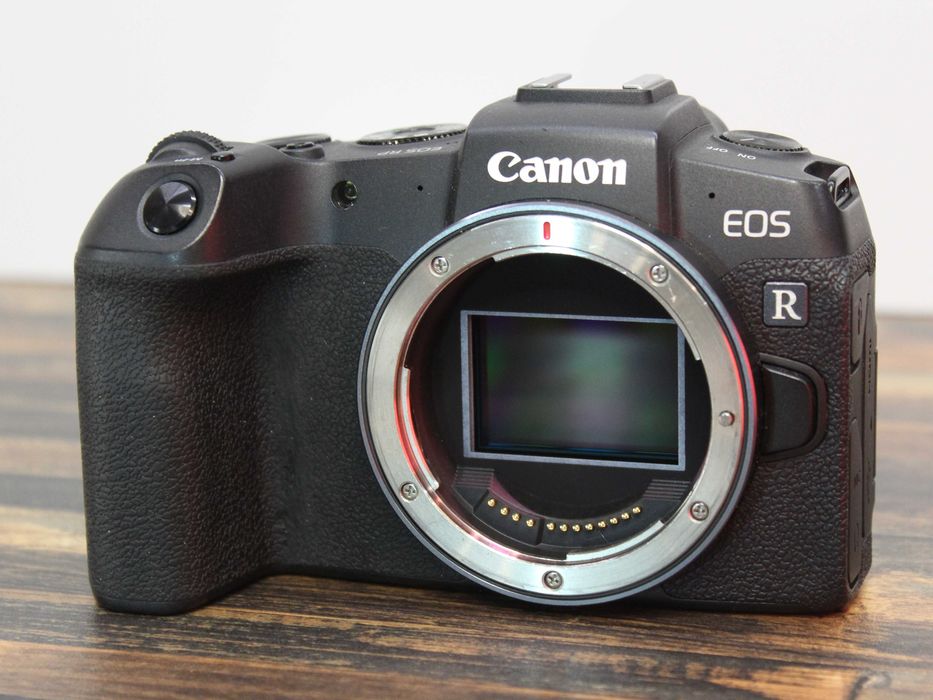 Canon RP