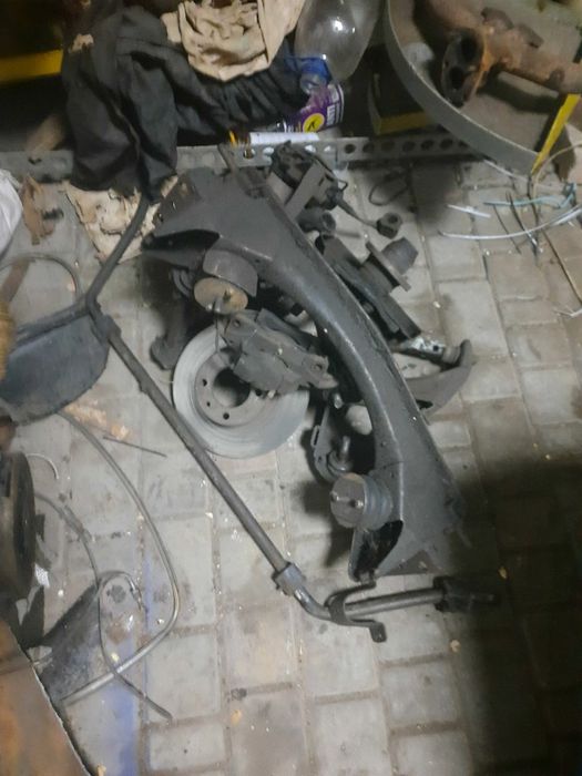 Запчастыны ваз класикп