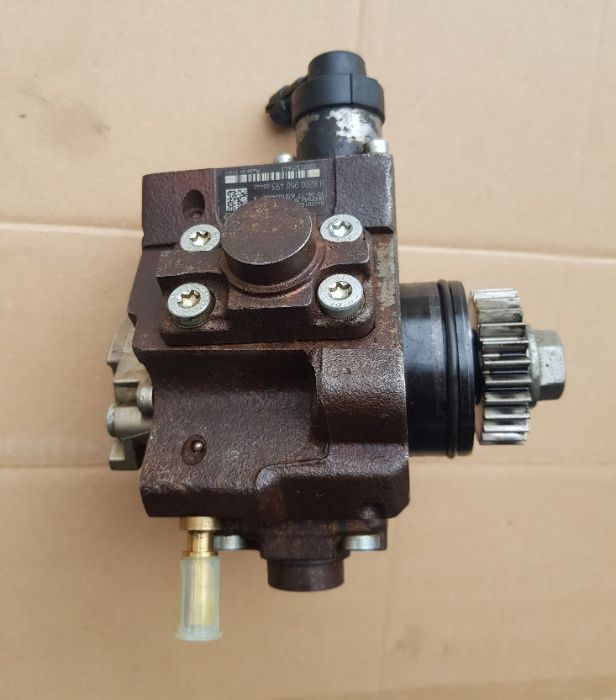 Pompa CR Renault Master III Movano 2.3 dci m9t