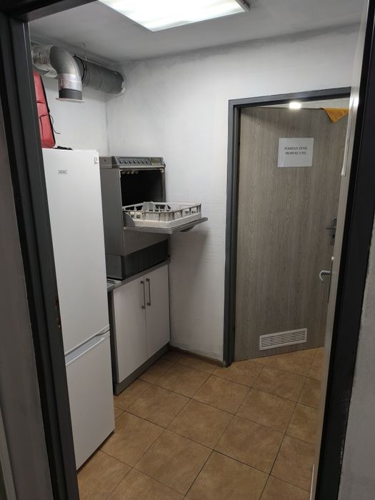 Sprzedam biznes" Pasja z pieca"