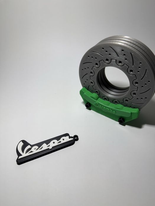 Porta Chaves Personalisaveis