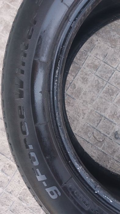 Шини автомобільні