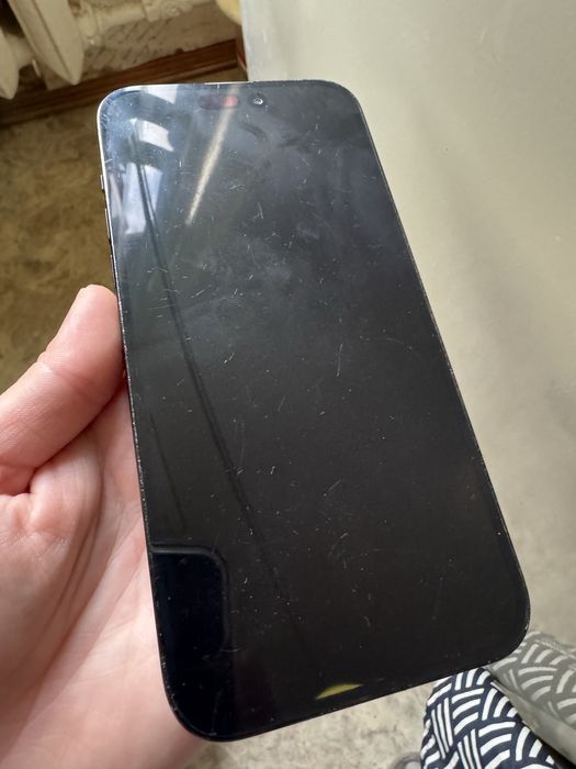 Iphone 14 pro max 256