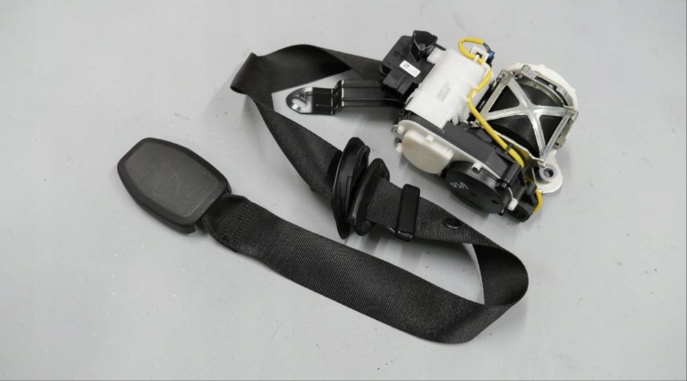 Ремінь безпеки водія з автодотяжкою для bmw x3 G01