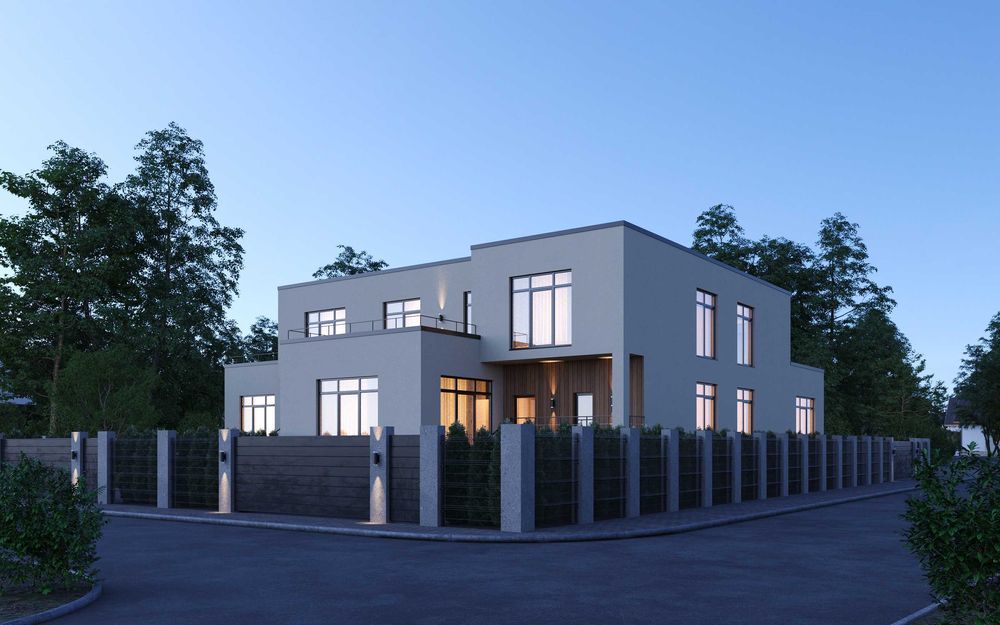 House by the address (area 275 m²) - Atlanta.ua - photo 10