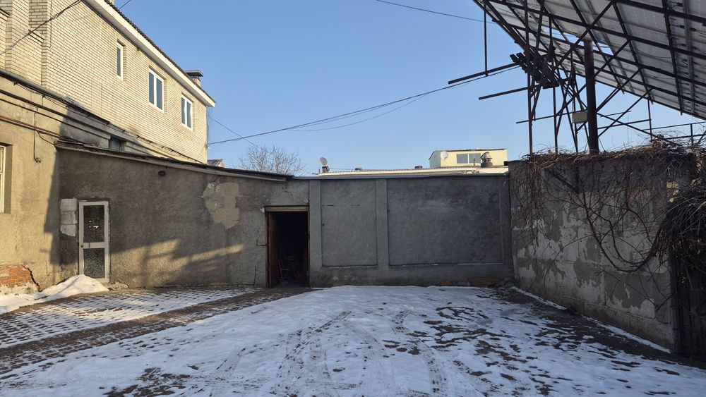 Продам Банный комплекс, Центр, 7 сот земли