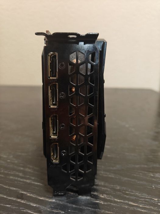 GiGABYTE Gaming OC RX 5700 8-Gb Магазин COMPiC