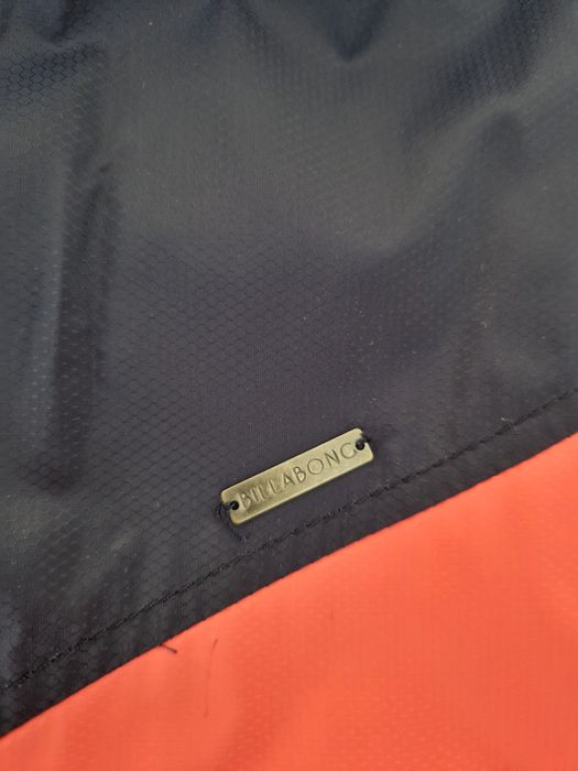 Ветровка Billabong