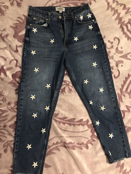 Джинси DENIM розмір 38