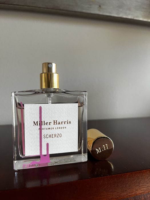 Miller Harris Scherzo, edp 50 ml