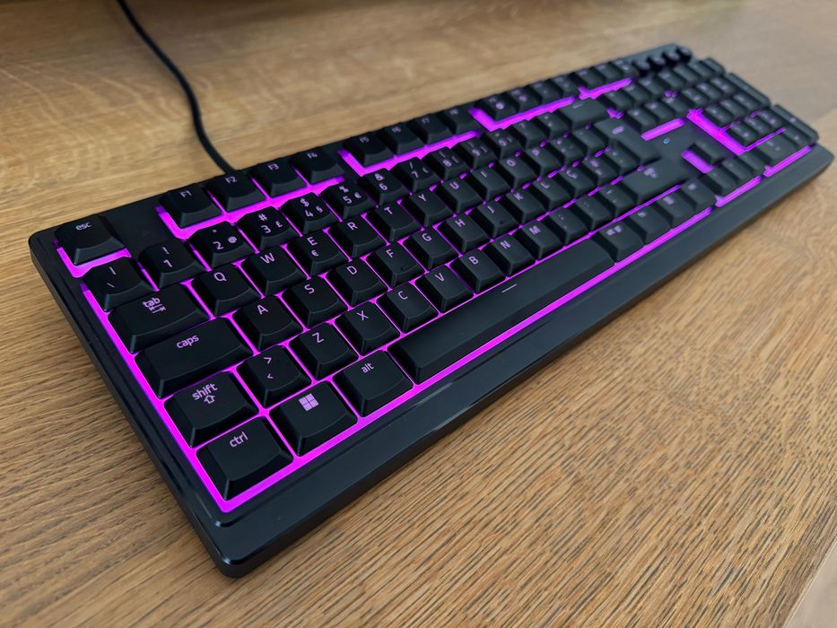 Teclado Razer Ornata V3 - PT