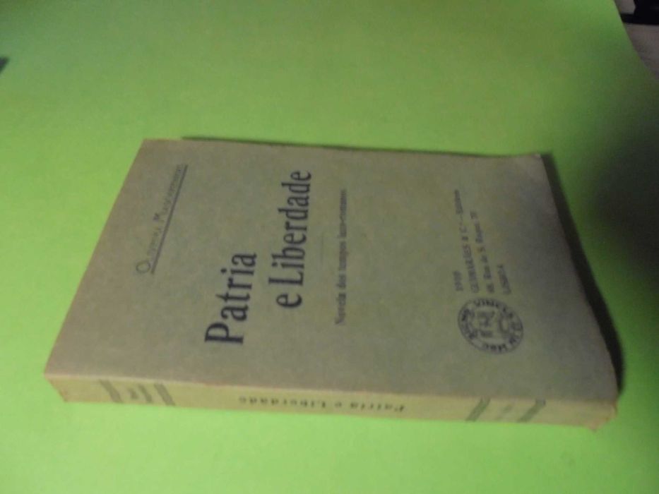 Mascarenhas (Oliveira);Novela dos Tempos Luzo Romanos