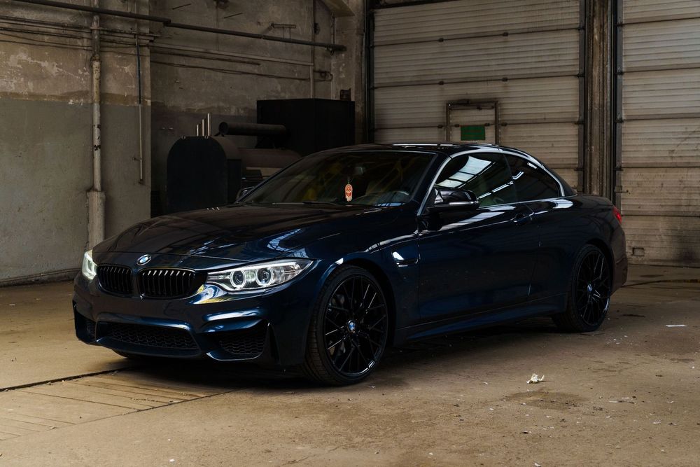 BMW Seria 4