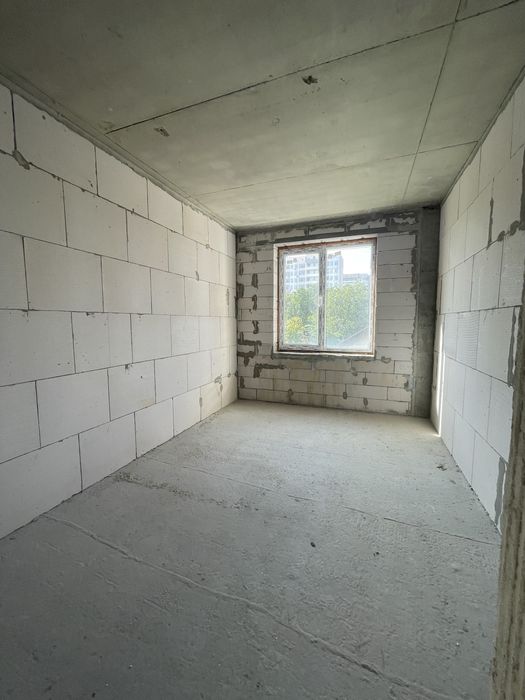 1-кімнатна квартира, Люстдорфська дорога, Вузовський