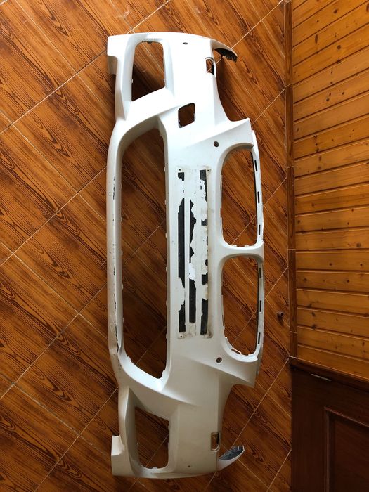 P/Choques frente BMW série 3 e92/93 pack M 2010->