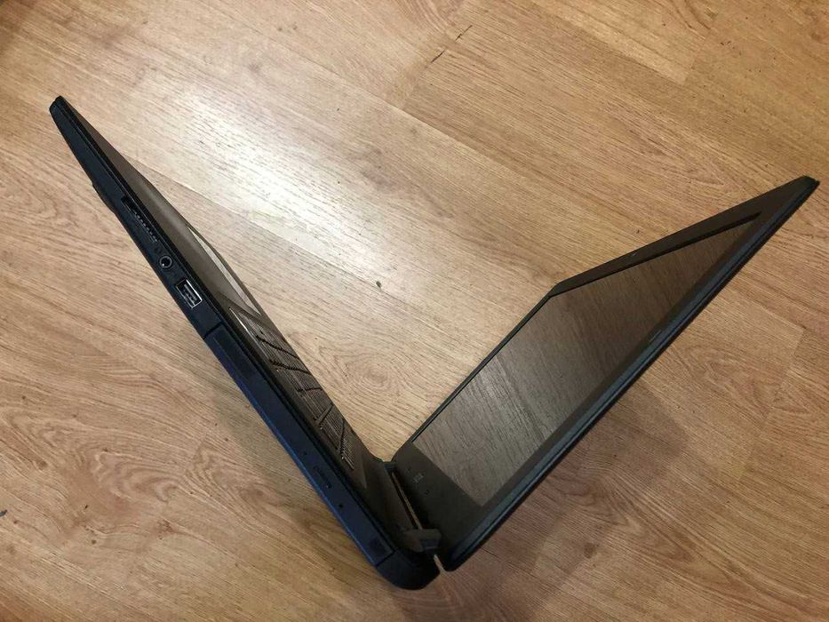 Ноутбук Acer Aspire ES1-732 (17"/Intel 1,1ГГц/SSD 256Gb/ОЗП 8Gb/Win 11)