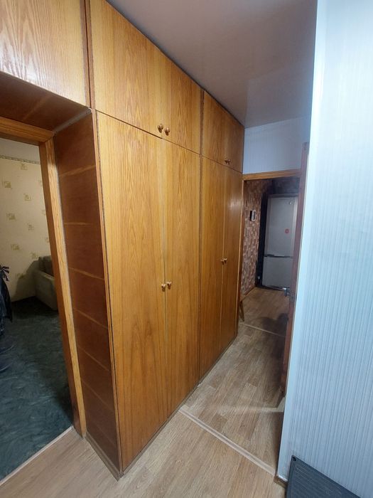 Сдам 1к квартиру на Салтовке метро Героев Труда