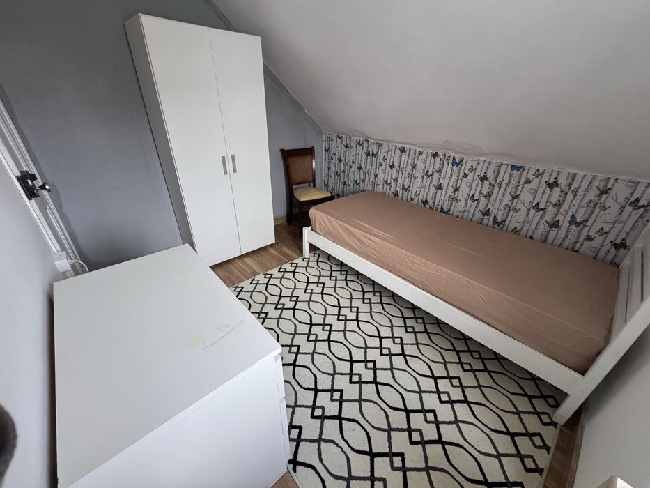 Quarto Individual Cascais