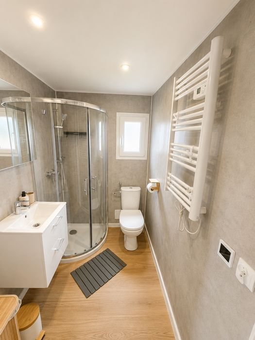 Domek na wynajem z jacuzzi na wyłączność w beskidach