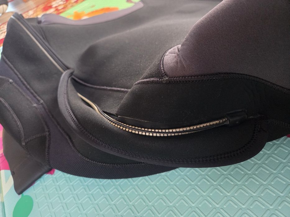 Suchy skafander Subea 2XL