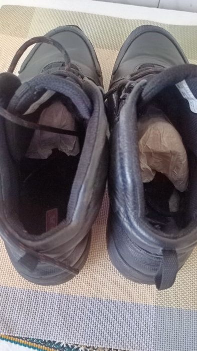 Ботінки чоловічі,42